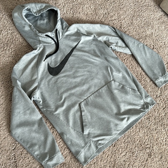 Nike Hoodie - Picture 2 of 5